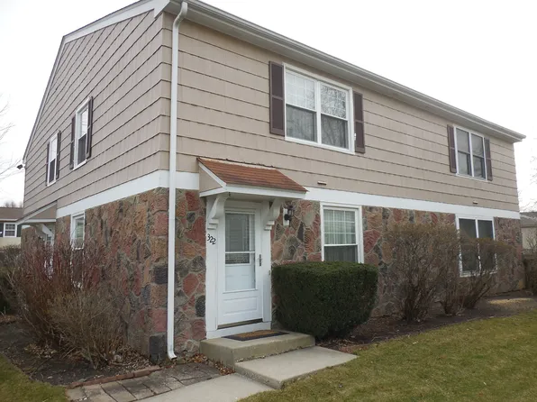 322 Russet Way, Vernon Hills, IL 60061