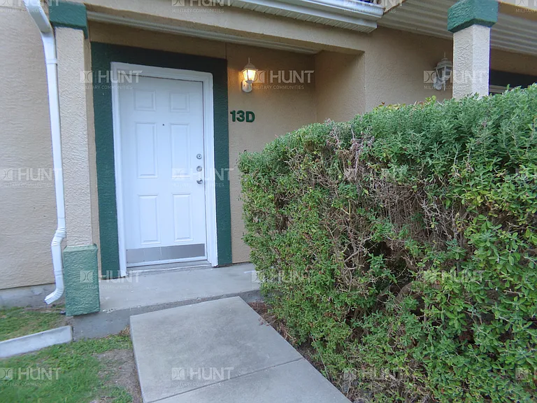 3400 S Brahma Blvd #13D — Photo 1