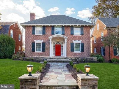 146 E Springettsbury Ave, York, PA, 17403