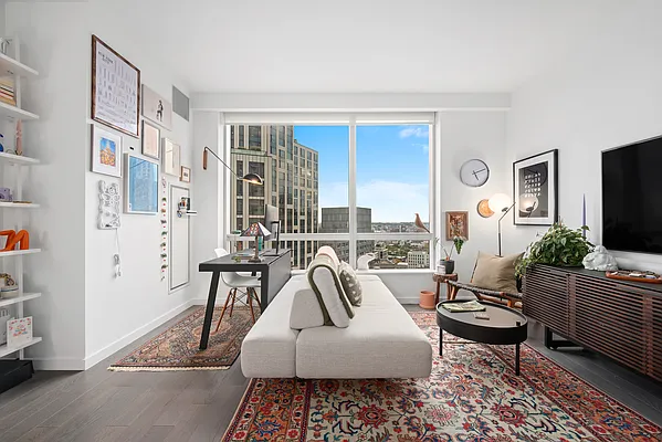 138 Willoughby Street #31G