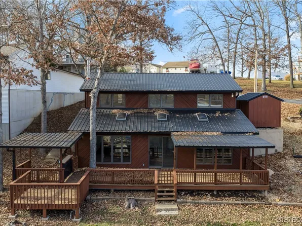 150 Stuckel Bnd, Climax Springs, MO 65324