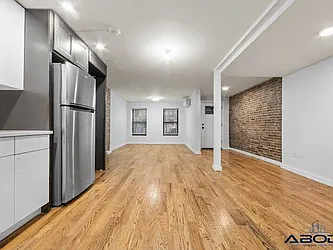 Rented by ABODE NYC LLC