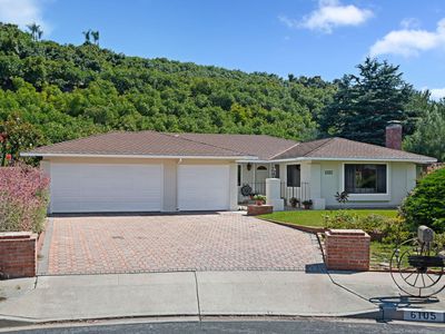 6105 Manzanillo Dr, Goleta, CA, 93117