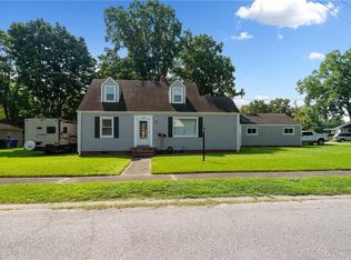 1423 Kearney Rd, Norfolk, VA 23503