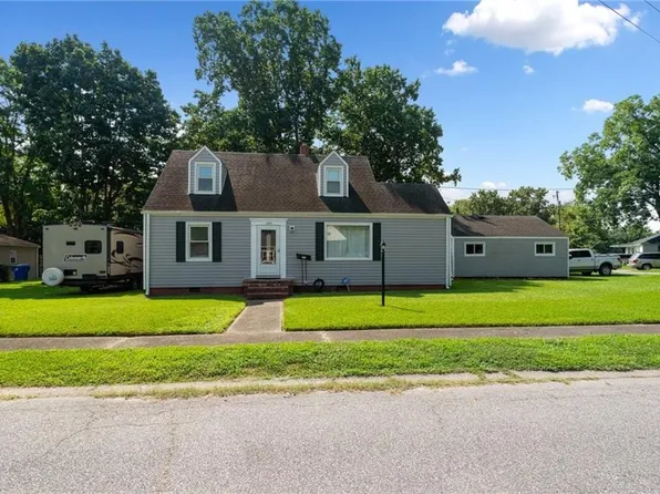 1423 Kearney Rd, Norfolk, VA 23503
