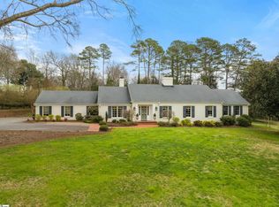 225 Foot Hills Rd, Greenville, SC 29617
