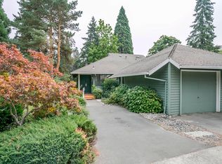 5990 SW Heights Ln #ONE, Beaverton, OR 97007