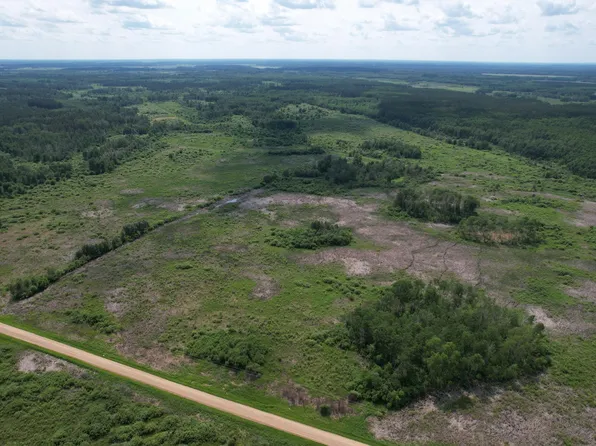 Bunny Hill Rd, Sebeka, MN 56477