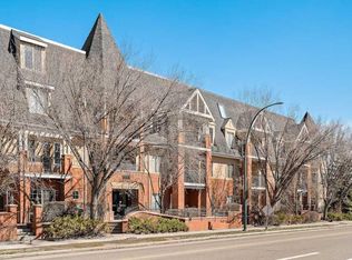 1110 S 5th Ave NW #305, Calgary, AB T2N0R6