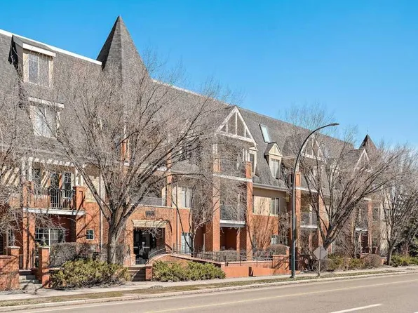 1110 S 5th Ave NW #305, Calgary, AB T2N 0R6