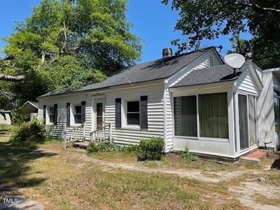 7927 State Highway 39 S, Zebulon, NC, 27597
