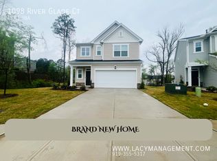 1098 River Glade Ct, Graham, NC 27253