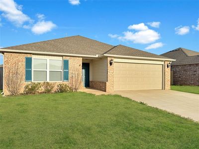488 Fox Den Dr, Newcastle, OK, 73065