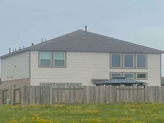Property Rear View