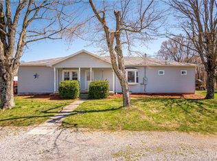 3130 N Ross Rd, Marengo, IN 47140