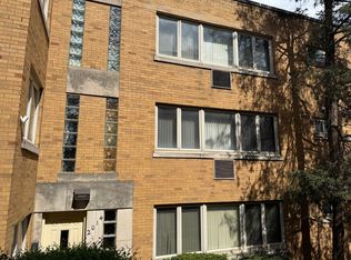 2014 W 111th St APT 2N, Chicago, IL 60643
