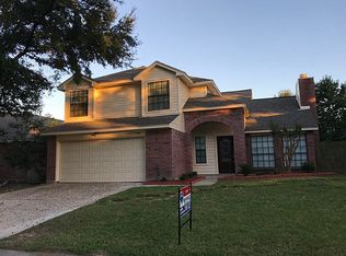 7718 Covington Dr, Houston, TX 77095