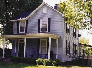 823 Sperryville Pike, Culpeper, VA 22701