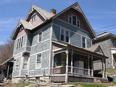 35 Meadow St, North Adams, MA, 01247