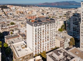 Nob Hill Tower, San Francisco, CA 94109