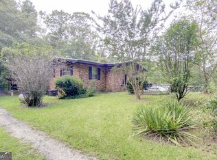 1888 Welcome Rd, Newnan, GA 30263