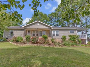 251 Wansley Rd, Taylors, SC 29687