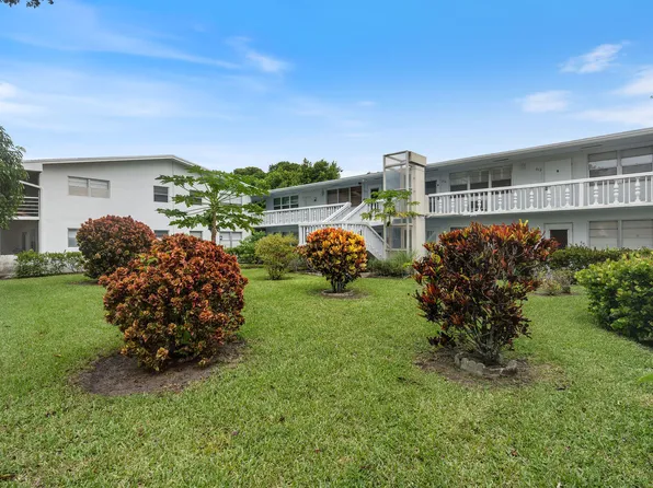 316 Durham I, Deerfield Beach, FL 33442