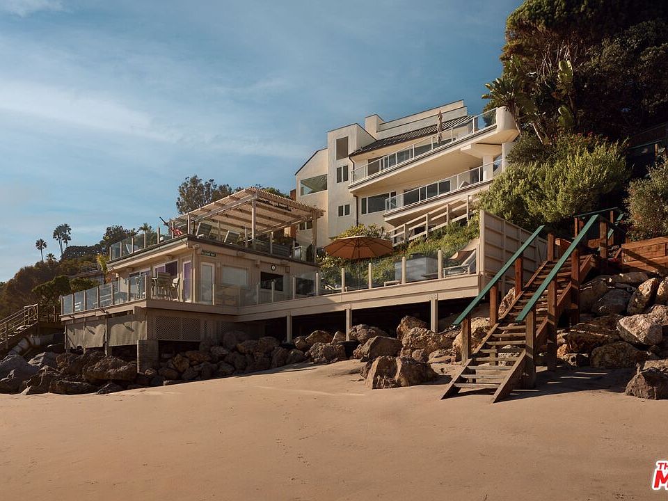 28026 Sea Lane Dr, Malibu, CA 90265 | MLS #25611801 | Zillow