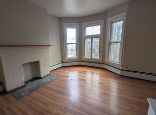 22 Granger Pl #22, Buffalo, NY