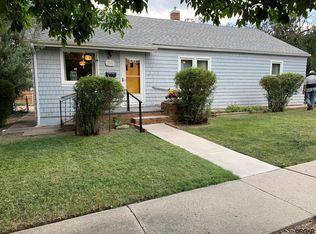 520 Mystic Ave, Canon City, CO