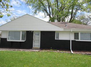 439 Indianwood Blvd, Park Forest, IL