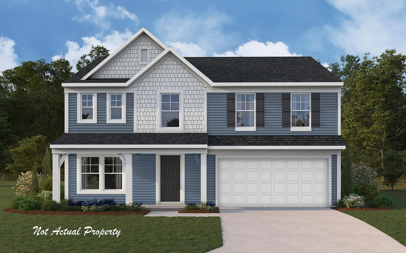 427 Waterlily Ln photo 1