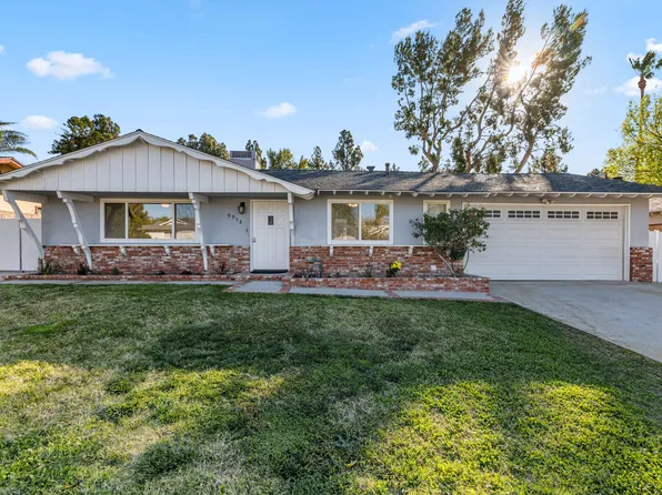 9958 Oso Ave, Chatsworth, CA 91311