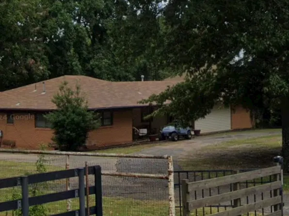 12420 S Garnett Rd, Broken Arrow, OK 74011