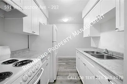 591 Wellington Ave #203 photo 1
