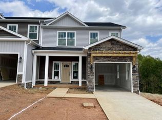 1194 Lindenshire Dr LOT 21, Forest, VA 24551