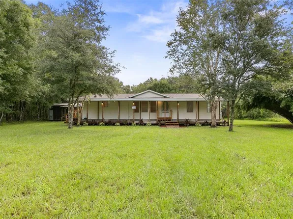 1257 County Road 75, Bunnell, FL 32110