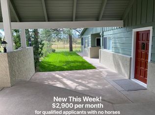 2354 N Delbert Rd, Franktown, CO 80116