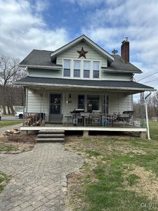 7632 Martins Creek Belvidere Hwy, Bangor, PA, 18013