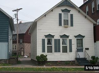 547 Main St, Niagara Falls, NY 14301