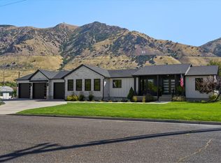258 N 500 E, Brigham City, UT 84302