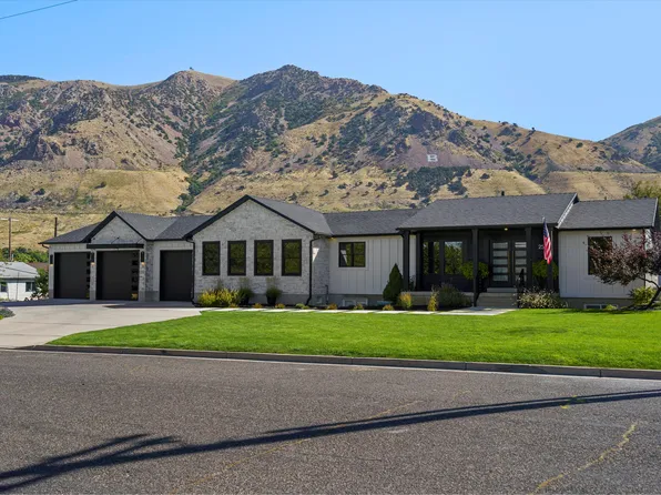 258 N 500 E, Brigham City, UT 84302