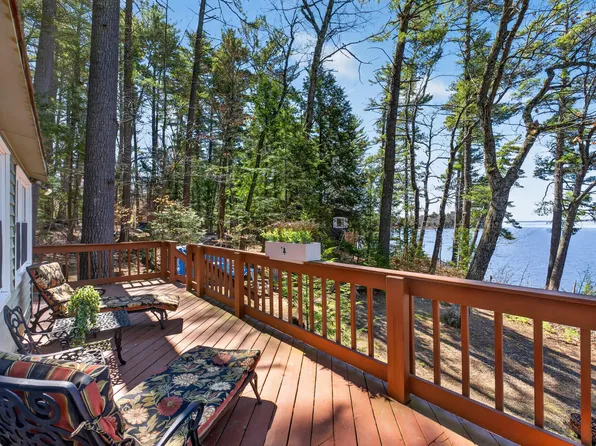 153 Sebago Haven Road, Casco, ME 04015