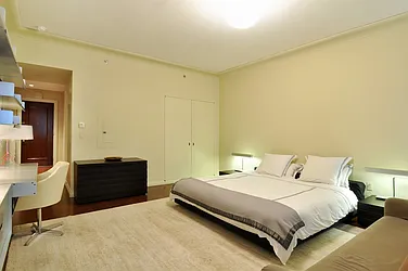 Rented by Corcoran