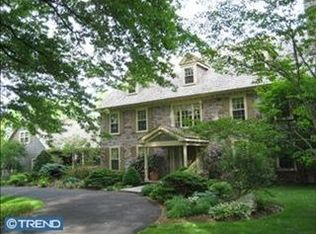 170 Buckmanville Rd, Upper Makefield, PA 18940