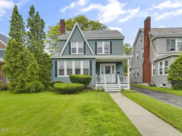138 Cardinal Avenue, Albany, NY 12209