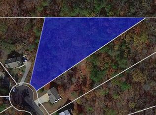 744 Fairview Dr, Dallas, GA 30157