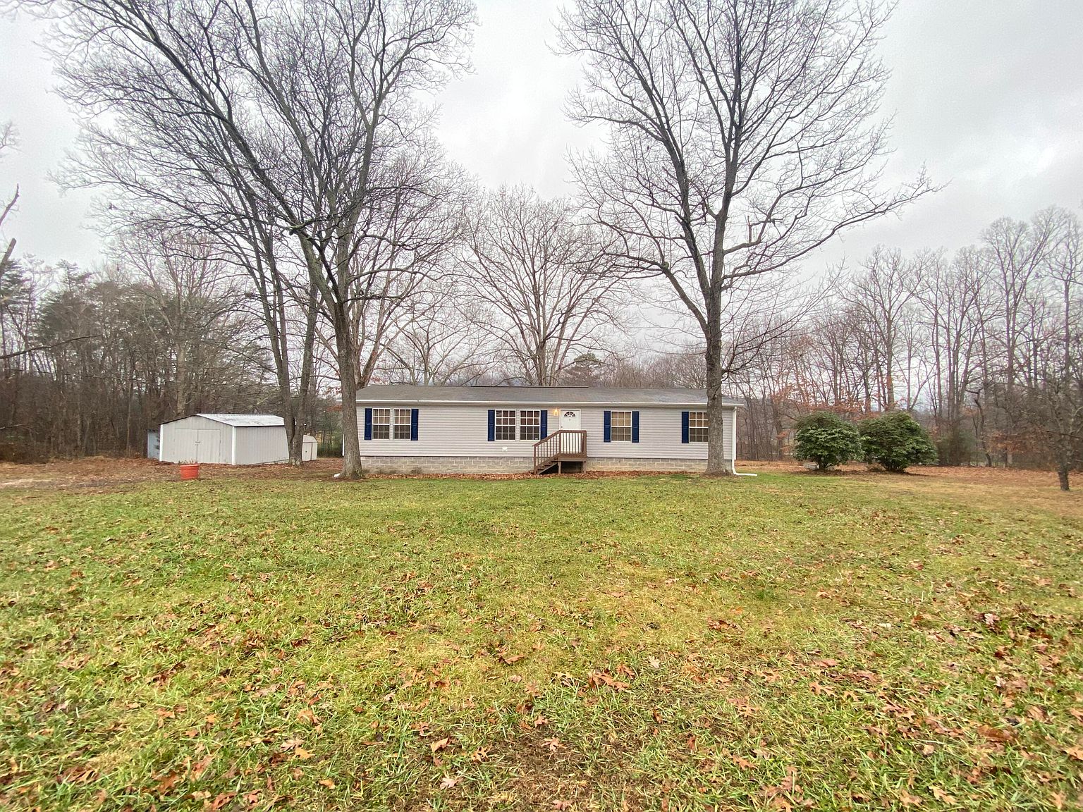 2230 Quarles Rd, Thaxton, VA 24174 Zillow