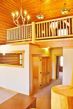 Gorgeous office available