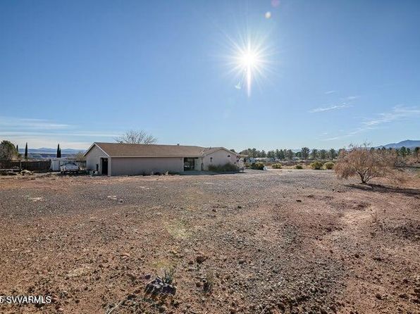 420 Lincoln Dr, Clarkdale, AZ 86324
